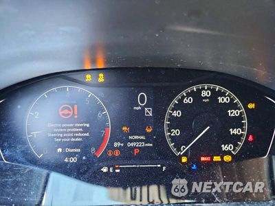 Zdjęcie 9 z 12 samochodu: 2023 HONDA CIVIC SPORT VIN:2HGFE2F55PH529333 - miniatura