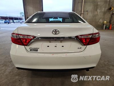 Zdjęcie 6 z 12 samochodu: 2016 TOYOTA CAMRY LE VIN:4T1BF1FK0GU256367 - miniatura