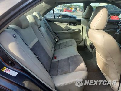 Zdjęcie 10 z 12 samochodu: 2012 TOYOTA CAMRY HYBRID XLE VIN:4T1BD1FKXCU060842 - miniatura