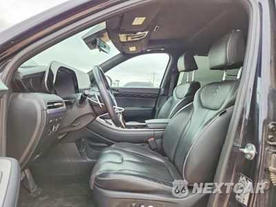 Zdjęcie 7 z 13 samochodu: 2024 HYUNDAI PALISADE CALLIGRAPHY VIN:KM8R7DGE6RU708248 - miniatura