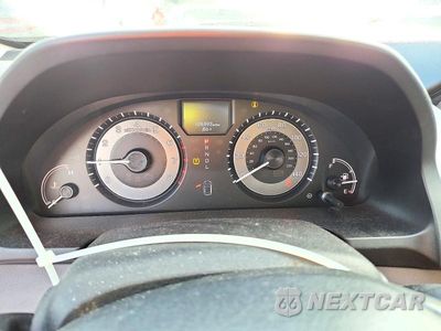 Zdjęcie 9 z 13 samochodu: 2015 HONDA ODYSSEY TOURING VIN:5FNRL5H97FB086321 - miniatura