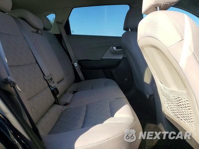 Zdjęcie 10 z 13 samochodu: 2018 KIA NIRO LX VIN:KNDCM3LD2J5210976 - miniatura