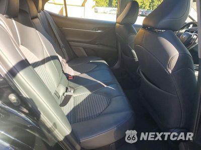 Zdjęcie 10 z 13 samochodu: 2024 TOYOTA CAMRY HYBRID SE VIN:4T1S31AK6RU077317 - miniatura
