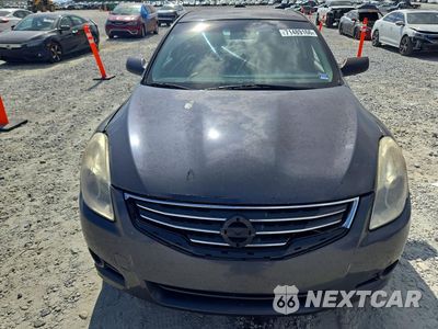 Piąte zdjęcie samochodu w środku: 2012 NISSAN ALTIMA 2.5 S VIN:1N4AL2AP5CN565490 - miniatura