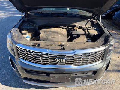 Zdjęcie 7 z 12 samochodu: 2021 KIA TELLURIDE EX VIN:5XYP3DHC1MG171464 - miniatura