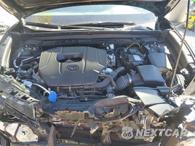 Zdjęcie 12 z 14 samochodu: 2025 MAZDA CX-30 PREFERRED VIN:3MVDMBCM4SM779613 - miniatura