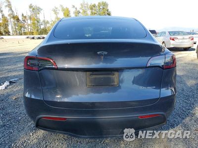 Zdjęcie 6 z 13 samochodu: 2023 TESLA MODEL Y VIN:7SAYGDEE6PF873745 - miniatura