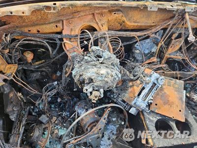 Zdjęcie 9 z 12 samochodu: 1973 CADILLAC ELDORADO VIN:6L67S3Q420951 - miniatura