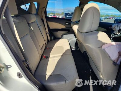 Zdjęcie 10 z 12 samochodu: 2016 HONDA CR-V EX VIN:5J6RM4H52GL133154 - miniatura