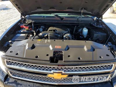 Zdjęcie 11 z 12 samochodu: 2013 CHEVROLET SILVERADO K1500 LTZ VIN:1GCRKTE78DZ245512 - miniatura