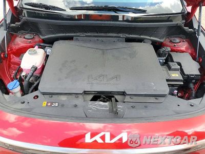 Zdjęcie 11 z 12 samochodu: 2024 KIA NIRO WIND VIN:KNDCR3L15R5125858 - miniatura