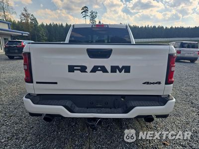 Zdjęcie 6 z 12 samochodu: 2026 RAM 1500 BIG HORN/LONE STAR VIN:3C6SRFFP2T4156829 - miniatura