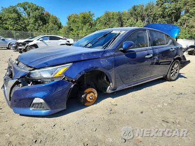 2020 NISSAN ALTIMA S 1N4BL4BV3LC169129 - główne zdjęcie licytacji z USA - miniatura