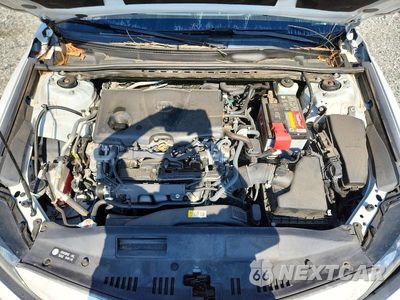 Zdjęcie 11 z 12 samochodu: 2021 TOYOTA CAMRY SE VIN:4T1G11AK8MU558853 - miniatura