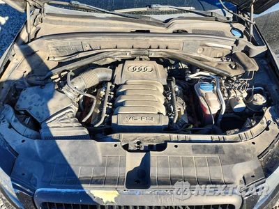 Zdjęcie 12 z 13 samochodu: 2010 AUDI Q5 PREMIUM PLUS VIN:WA1LKAFP2AA079159 - miniatura