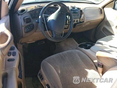 Zdjęcie 8 z 12 samochodu: 1997 FORD F150 VIN:2FTEX07L8VCA53014 - miniatura