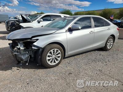 2016 TOYOTA CAMRY LE 4T4BF1FK2GR550004 - główne zdjęcie licytacji z USA - miniatura