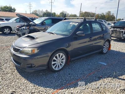 2008 SUBARU IMPREZA WRX PREMIUM JF1GH75638H805314 - główne zdjęcie licytacji z USA - miniatura