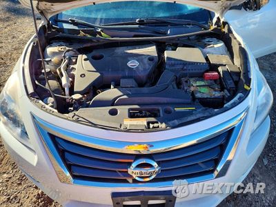 Zdjęcie 11 z 12 samochodu: 2014 NISSAN ALTIMA 2.5 SL VIN:1N4AL3AP0EN260116 - miniatura