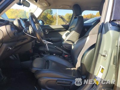 Zdjęcie 7 z 12 samochodu: 2019 MINI COOPER S VIN:WMWXU3C56K2B64968 - miniatura