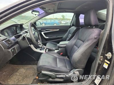 Zdjęcie 7 z 13 samochodu: 2014 HONDA ACCORD EX VIN:1HGCT1B78EA009715 - miniatura