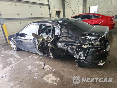 Drugie zdjęcie samochodu z przodu: 2006 ACURA 3.2TL VIN:19UUA65626A062891 - miniatura