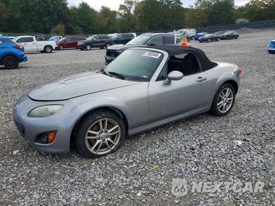 2011 MAZDA MX-5 MIATA JM1NC2JF0B0215389 - główne zdjęcie licytacji z USA - miniatura