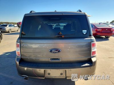 Zdjęcie 6 z 14 samochodu: 2013 FORD FLEX SE VIN:2FMGK5B84DBD23511 - miniatura