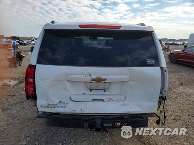 Zdjęcie 6 z 13 samochodu: 2019 CHEVROLET SUBURBAN C1500 LT VIN:1GNSCHKC4KR264172 - miniatura