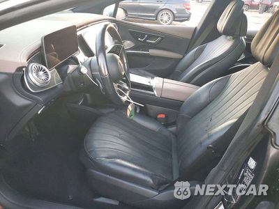 Zdjęcie 7 z 12 samochodu: 2023 MERCEDES-BENZ EQS SEDAN 450+ VIN:W1KCG2DB5PA030539 - miniatura