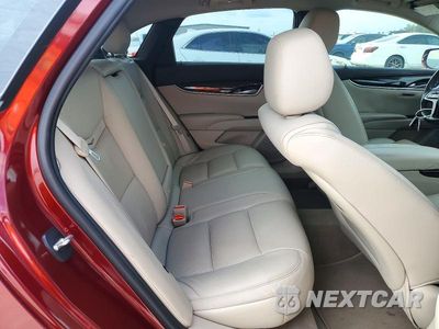 Zdjęcie 10 z 12 samochodu: 2016 CADILLAC XTS LUXURY COLLECTION VIN:2G61M5S35G9125026 - miniatura