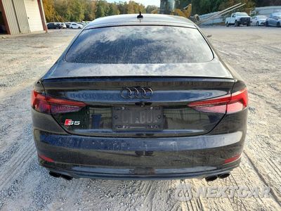 Zdjęcie 6 z 12 samochodu: 2018 AUDI S5 PRESTIGE VIN:WAUC4CF54JA022663 - miniatura
