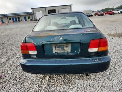 Zdjęcie 6 z 12 samochodu: 1998 HONDA CIVIC EX VIN:JHMEJ8646WS001600 - miniatura