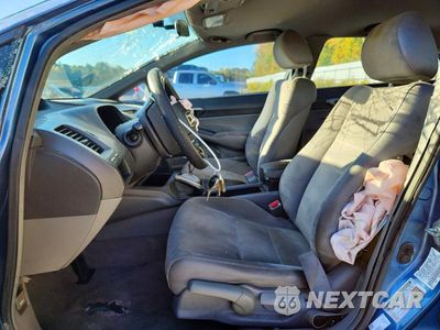 Zdjęcie 7 z 13 samochodu: 2006 HONDA CIVIC LX VIN:1HGFA16536L052313 - miniatura
