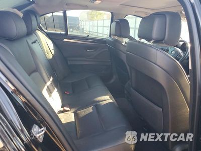 Zdjęcie 10 z 12 samochodu: 2011 BMW 535 I VIN:WBAFR7C55BC267522 - miniatura