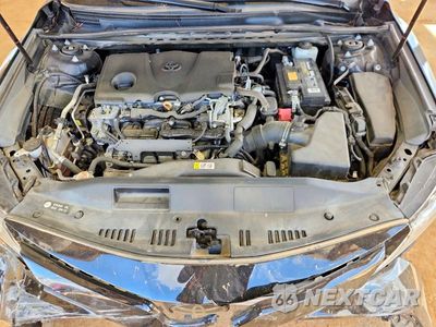 Zdjęcie 11 z 13 samochodu: 2020 TOYOTA CAMRY LE VIN:4T1C11AK9LU928270 - miniatura
