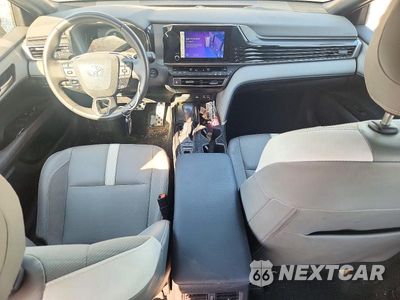 Zdjęcie 8 z 12 samochodu: 2025 TOYOTA CAMRY SE VIN:4T1DBADK8SU529216 - miniatura