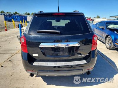 Zdjęcie 6 z 13 samochodu: 2012 CHEVROLET EQUINOX VIN:2GNFLPE59C6286626 - miniatura