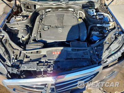 Zdjęcie 11 z 13 samochodu: 2016 MERCEDES-BENZ E 350 4MATIC VIN:WDDHF8JB2GB255009 - miniatura