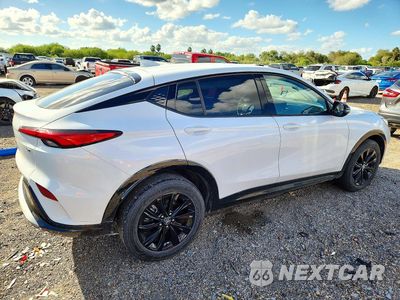 Trzecie zdjęcie samochodu z tyłu: 2024 BUICK ENVISTA SPORT TOURING VIN:KL47LBE21RB019888 - miniatura