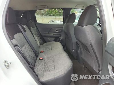 Zdjęcie 11 z 13 samochodu: 2026 NISSAN KICKS SV VIN:3N8AP6CB6TL371868 - miniatura