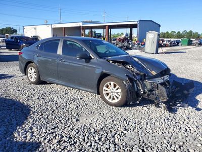 Czwarte zdjęcie samochodu z boku: 2025 TOYOTA CAMRY LE VIN:4T1DAACK5SU192122 - miniatura