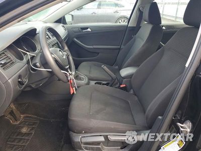 Zdjęcie 7 z 12 samochodu: 2016 VOLKSWAGEN JETTA S VIN:3VW267AJ7GM354495 - miniatura