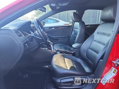 Zdjęcie 7 z 12 samochodu: 2018 VOLKSWAGEN JETTA SPORT VIN:3VWD17AJ0JM218000 - miniatura