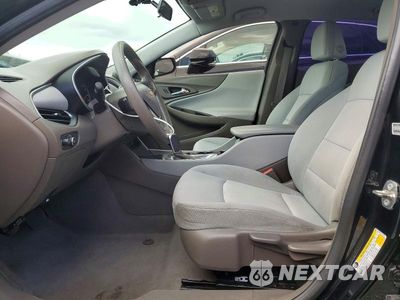 Zdjęcie 7 z 12 samochodu: 2019 CHEVROLET MALIBU LS VIN:1G1ZB5ST0KF183625 - miniatura