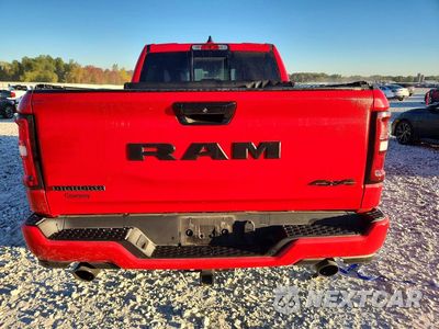 Zdjęcie 6 z 12 samochodu: 2025 RAM 1500 BIG HORN/LONE STAR VIN:1C6SRFFP1SN708311 - miniatura