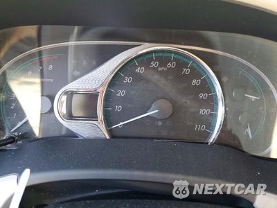 Zdjęcie 9 z 13 samochodu: 2012 TOYOTA SIENNA LIMITED 7-PASSENGER VIN:5TDYK3DC7CS220837 - miniatura