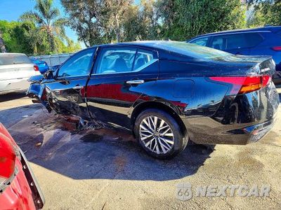 Drugie zdjęcie samochodu z przodu: 2025 NISSAN ALTIMA SV VIN:1N4BL4DV8SN384053 - miniatura
