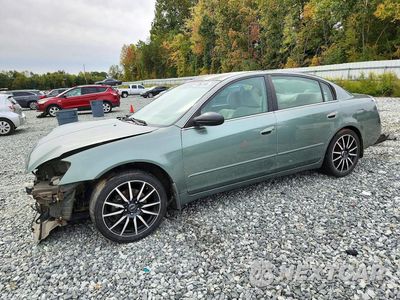 2006 NISSAN ALTIMA 2.5 1N4AL11D96N325203 - główne zdjęcie licytacji z USA - miniatura
