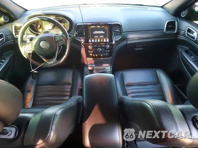 Zdjęcie 8 z 14 samochodu: 2019 JEEP GRAND CHEROKEE LIMITED VIN:1C4RJFBG1KC829047 - miniatura